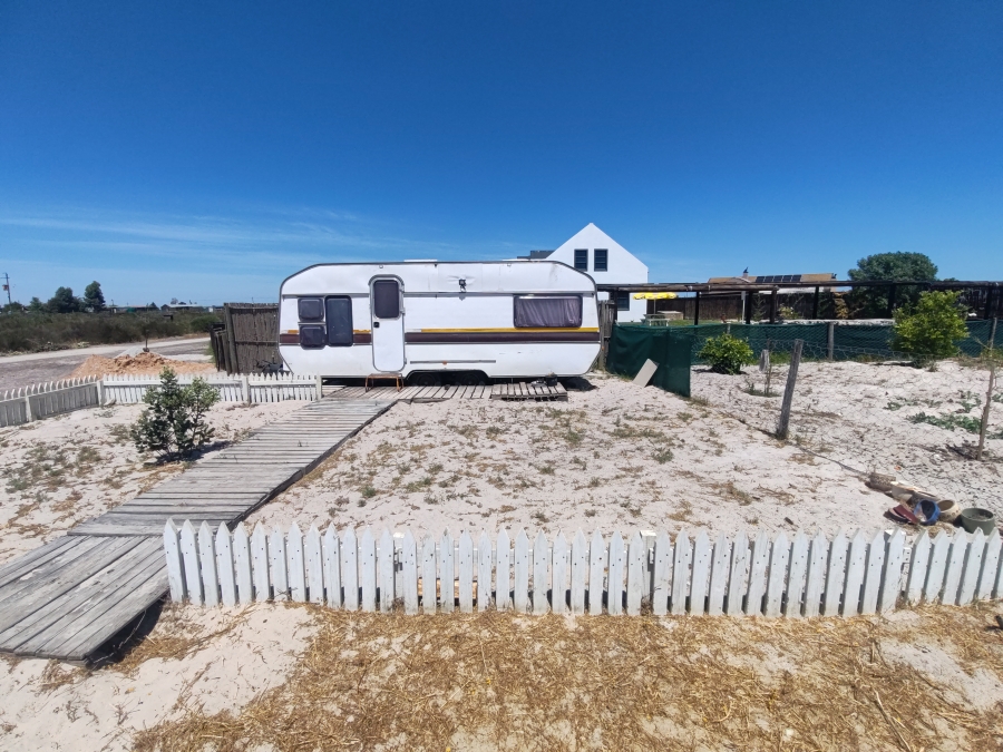 9 Bedroom Property for Sale in Hopefield Western Cape